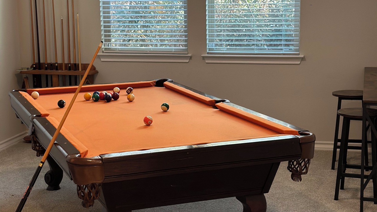 Photo of Bedroom in San Marcos
