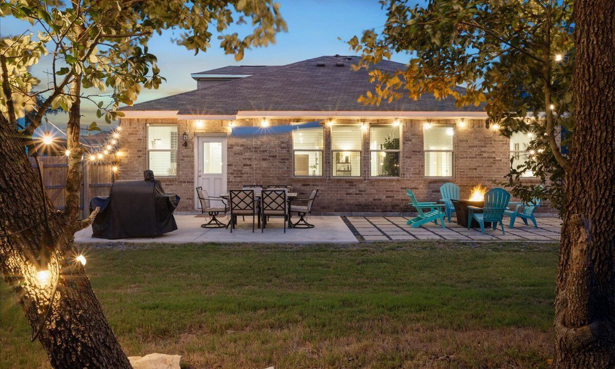 Photo of Outdoor in San Marcos