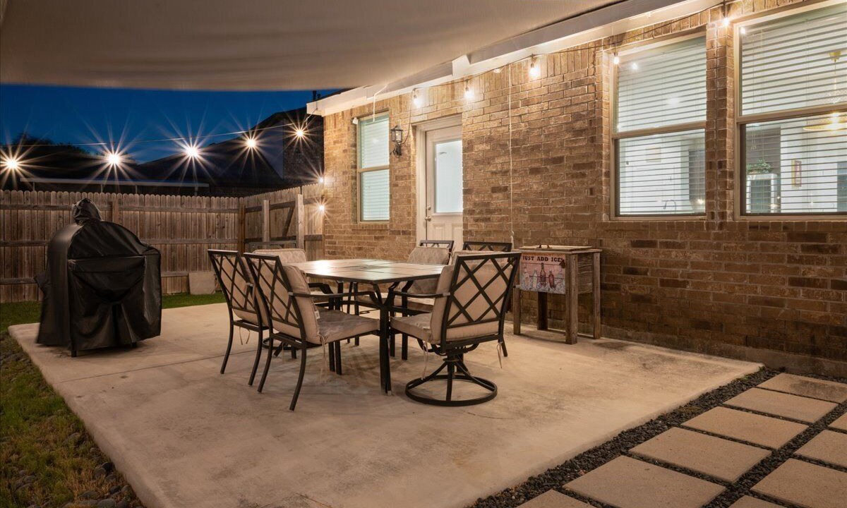 Photo of Outdoor in San Marcos