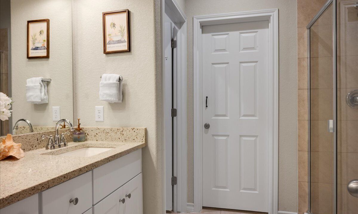 Photo of Bathroom in San Marcos