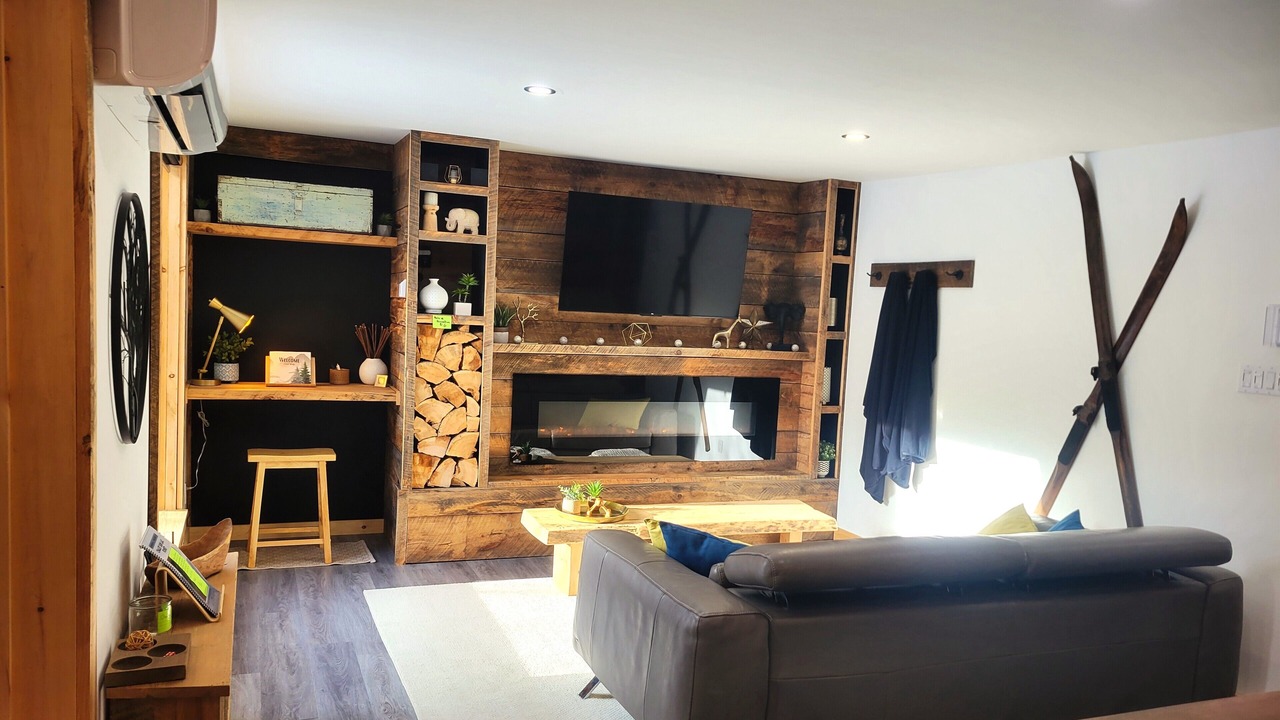 Photo of Livingroom in Saint Zenon