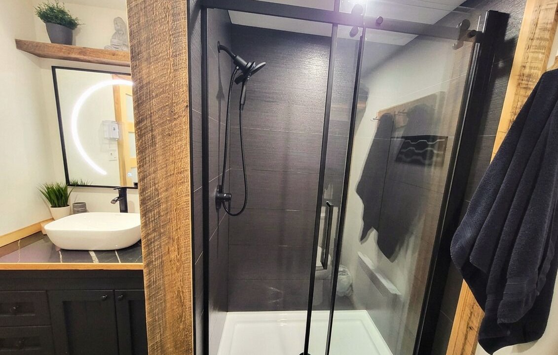 Photo of Bathroom in Saint Zenon