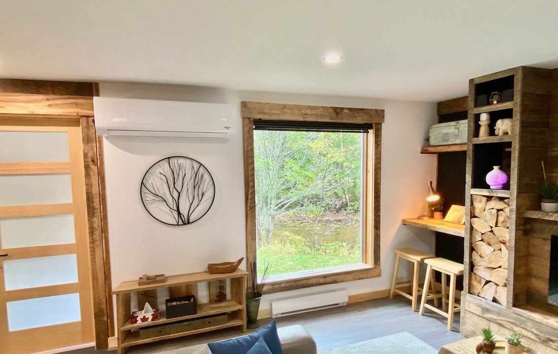 Photo of Livingroom in Saint Zenon