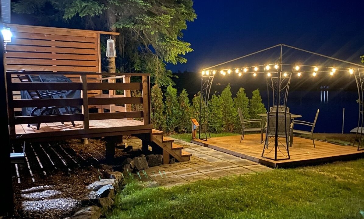 Photo of Outdoor in Saint Zenon