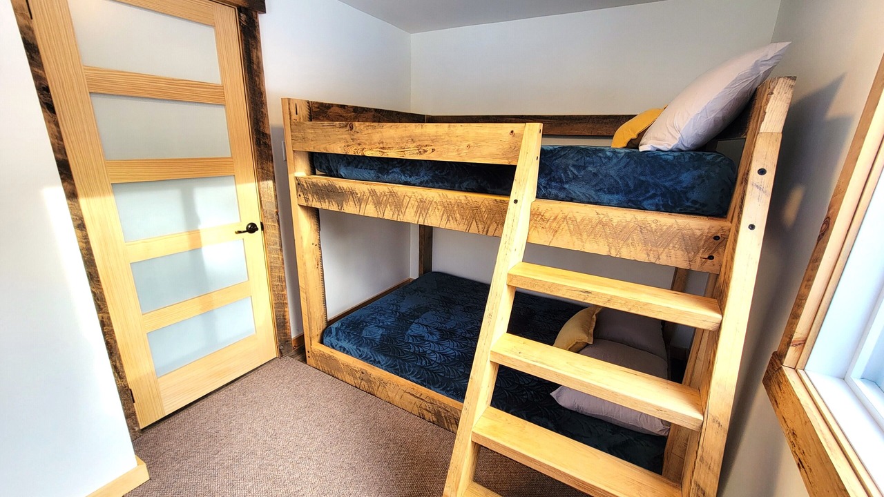 Photo of Bedroom in Saint Zenon