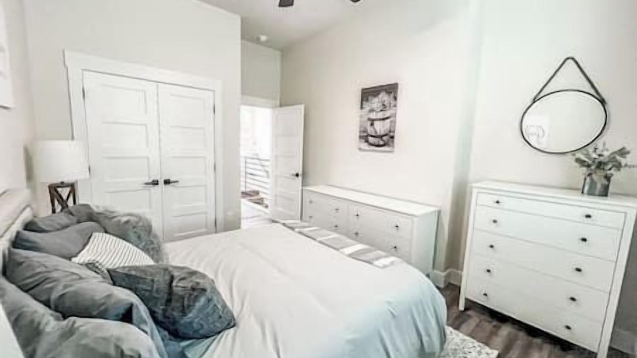 Photo of Bedroom in Gruene