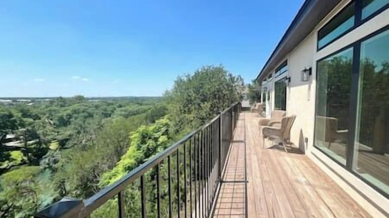 Photo of Outdoor in Gruene