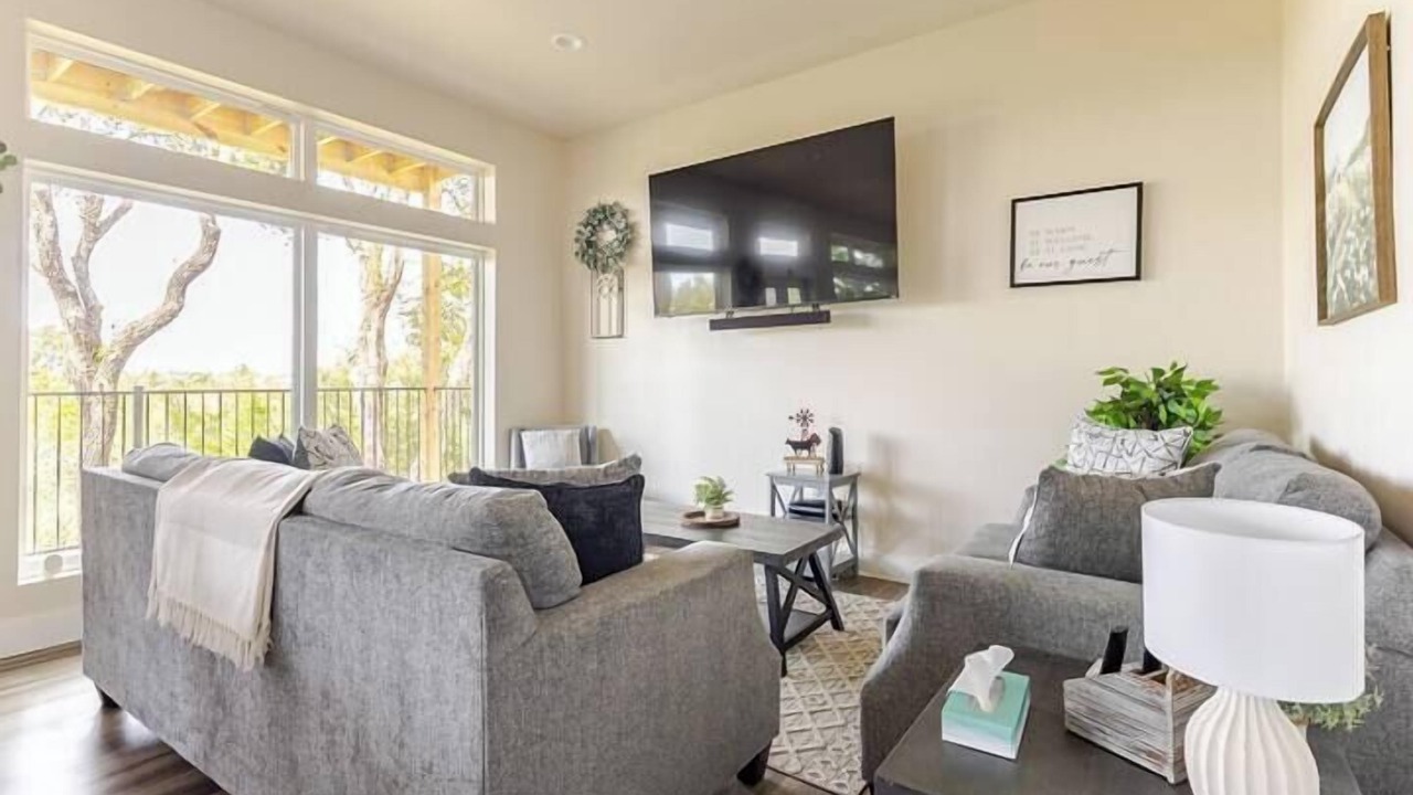 Photo of Livingroom in Gruene