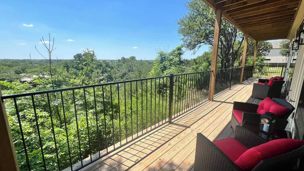 Photo of Outdoor in Gruene