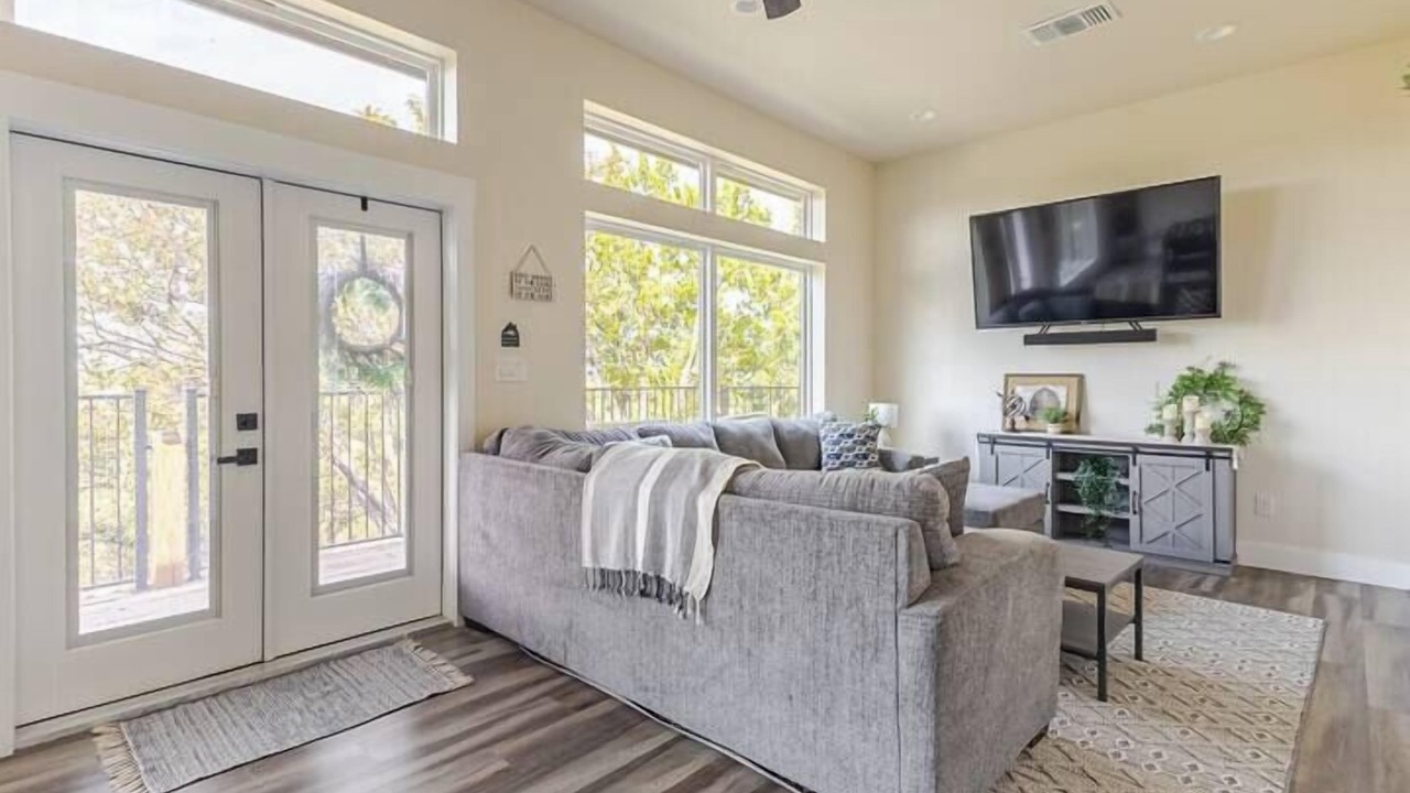 Photo of Livingroom in Gruene