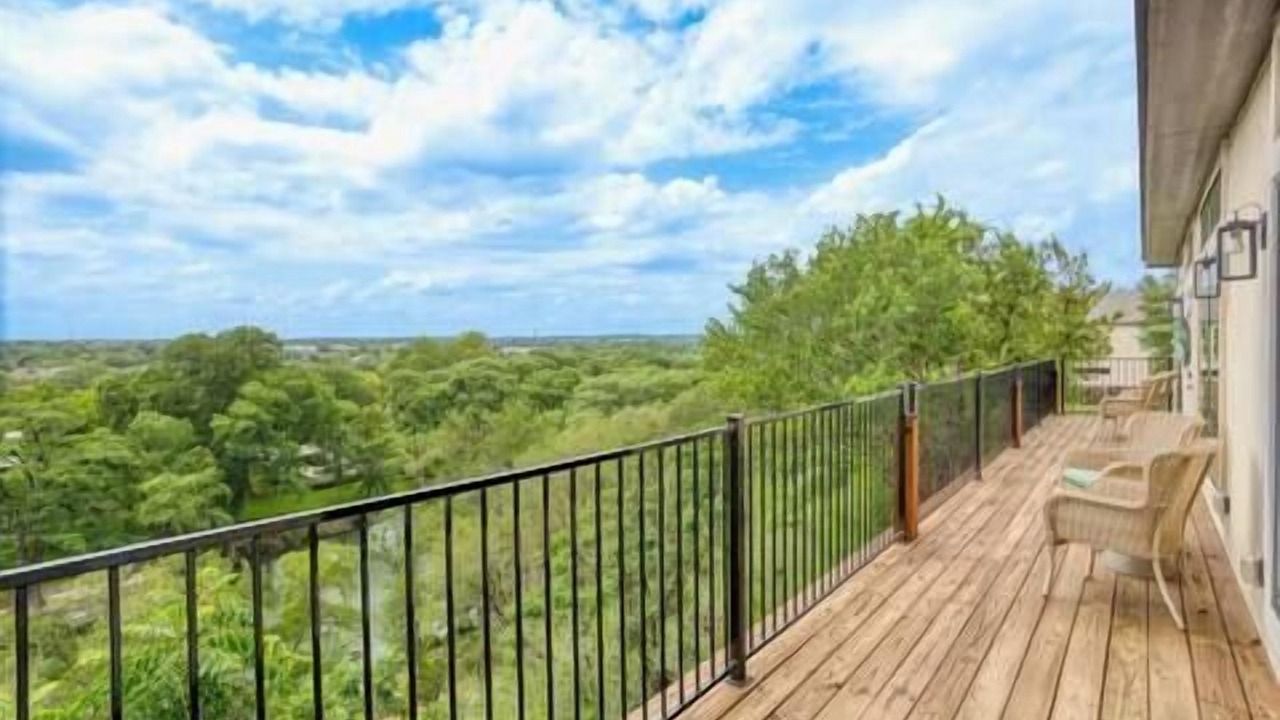 Photo of Outdoor in Gruene