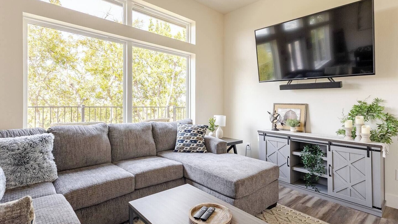 Photo of Livingroom in Gruene