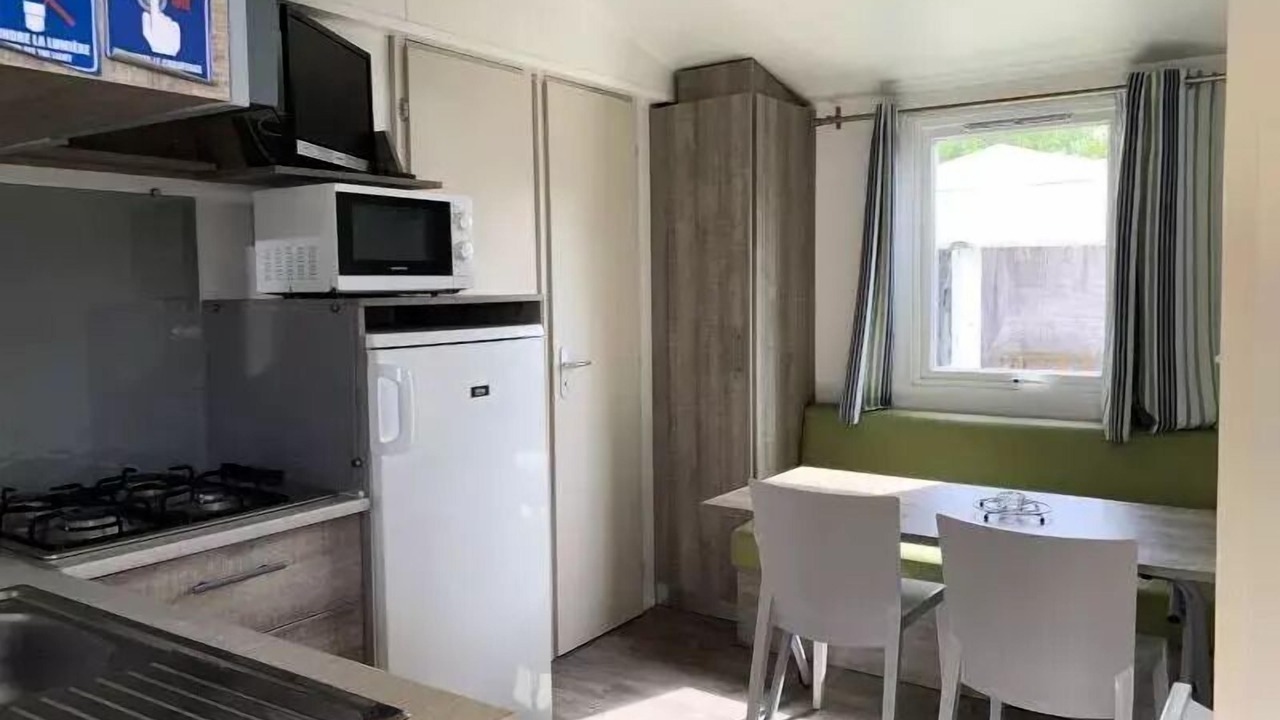 Photo of Kitchen in Jard-sur-Mer