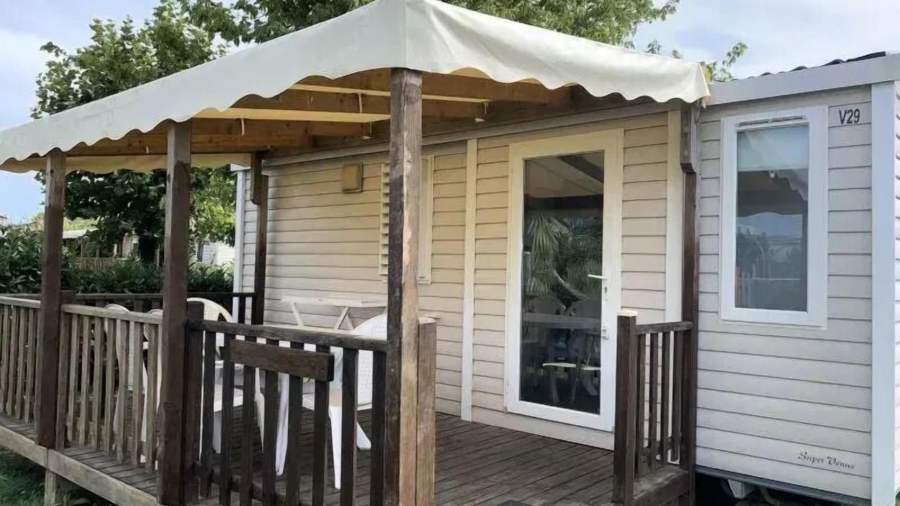 Photo of Patio Balcony in Jard-sur-Mer