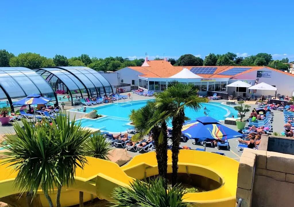 Photo of Outdoor in Jard-sur-Mer