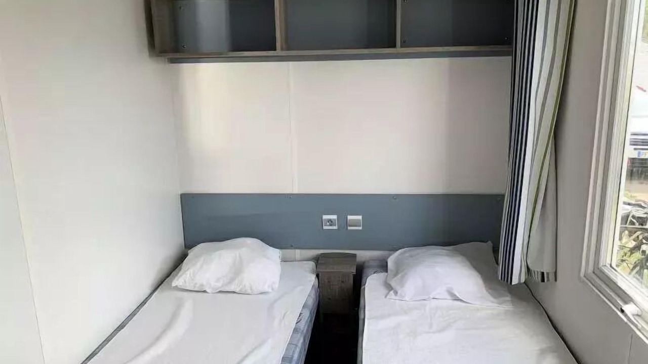Photo of Bedroom in Jard-sur-Mer