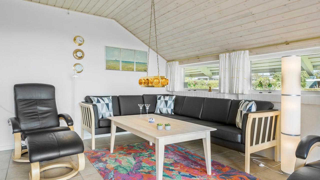 Photo of Bedroom in Rendbjerg