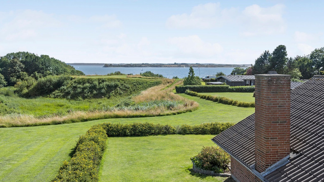 Photo of Bedroom in Rendbjerg