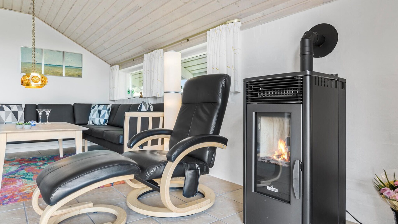Photo of Bedroom in Rendbjerg
