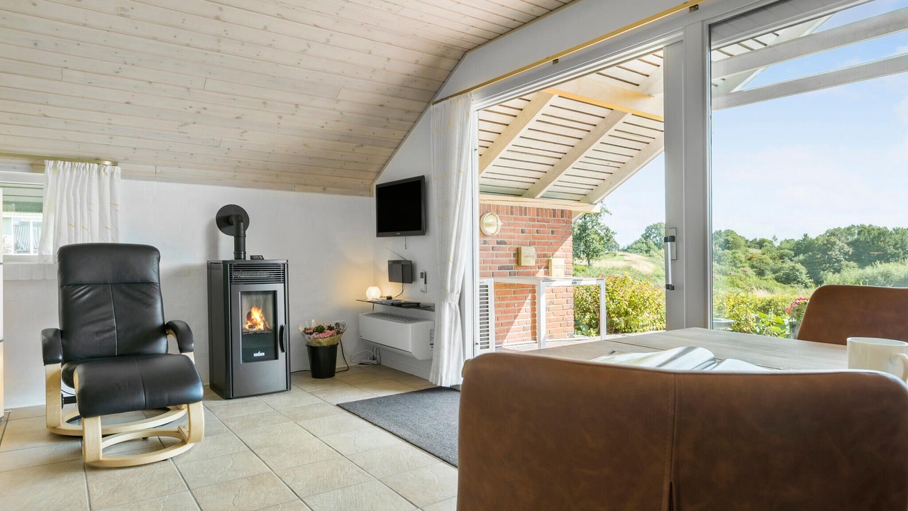 Photo of Bedroom in Rendbjerg
