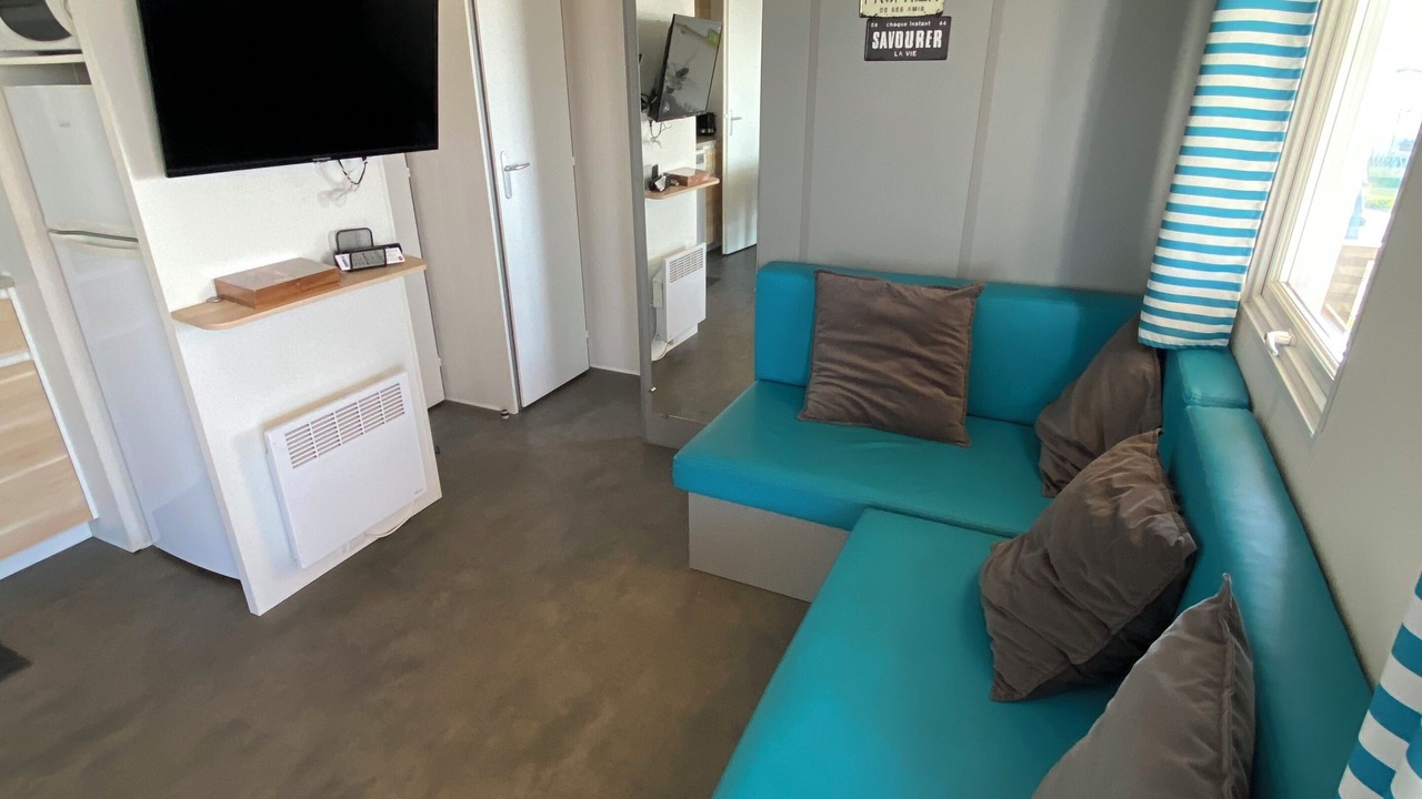 Photo of Livingroom in Le Portel