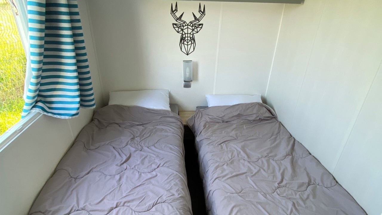 Photo of Bedroom in Le Portel