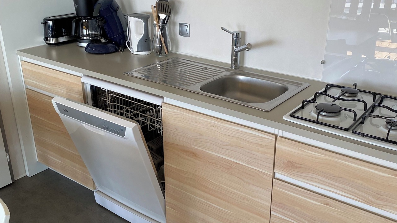 Photo of Kitchen in Le Portel