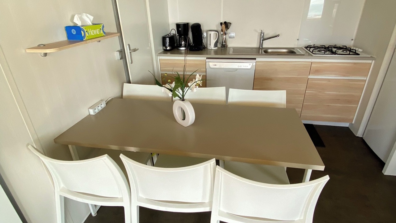 Photo of Kitchen in Le Portel