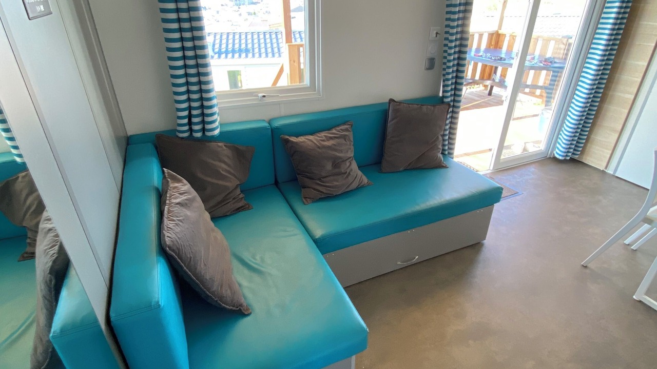 Photo of Livingroom in Le Portel