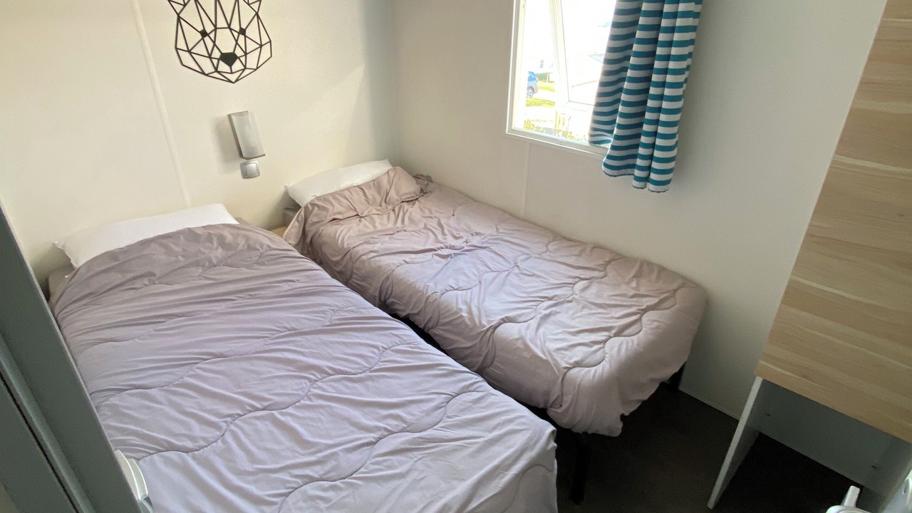 Photo of Bedroom in Le Portel