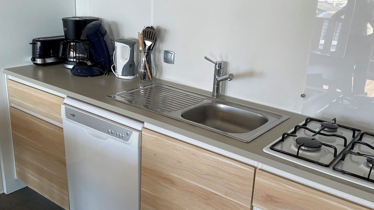 Photo of Kitchen in Le Portel
