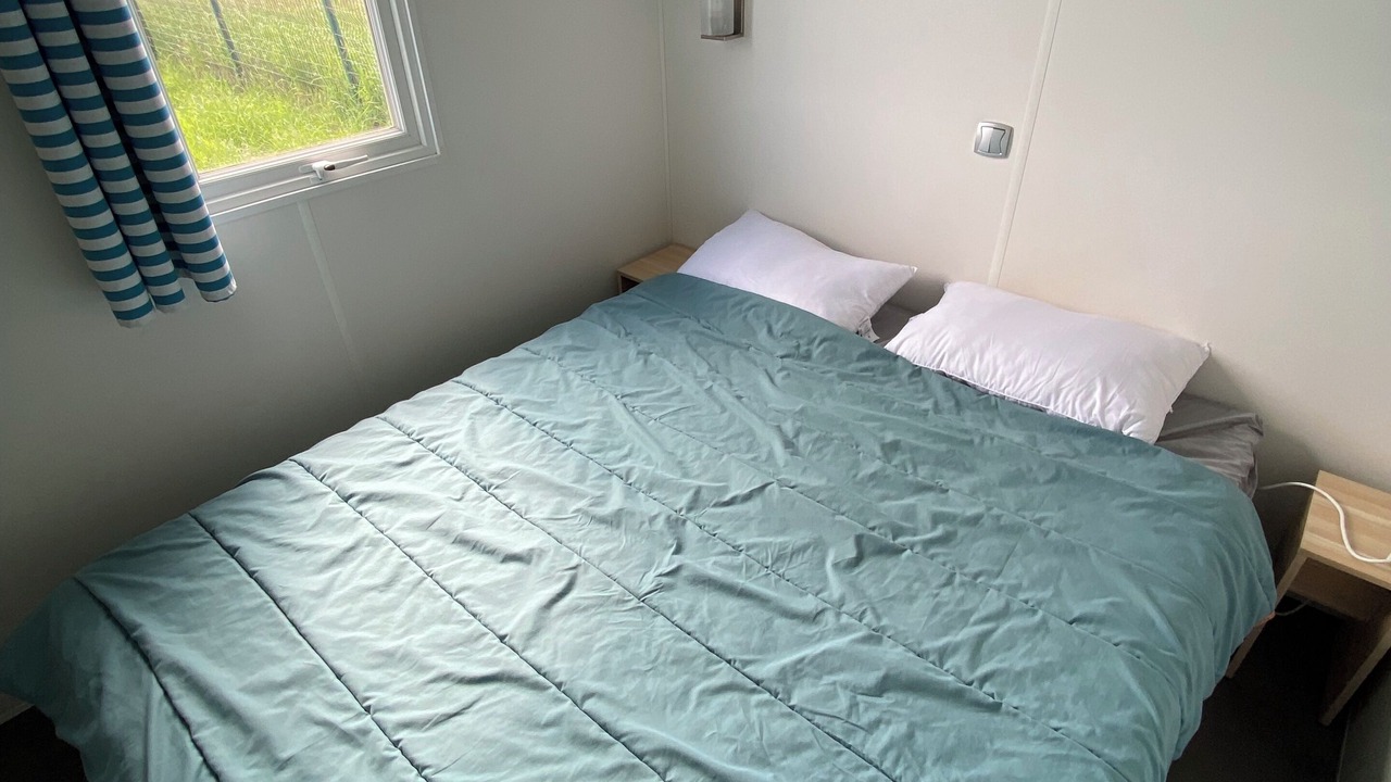 Photo of Bedroom in Le Portel