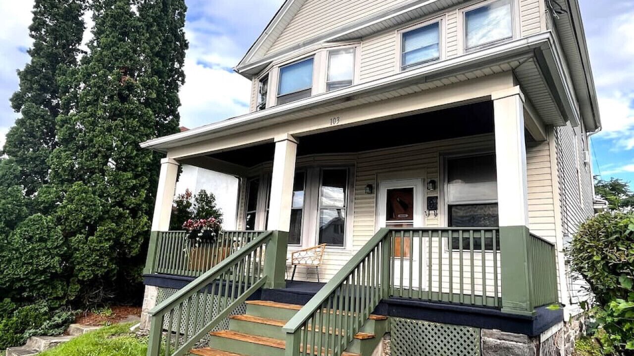 Photo of Outdoor in Scranton