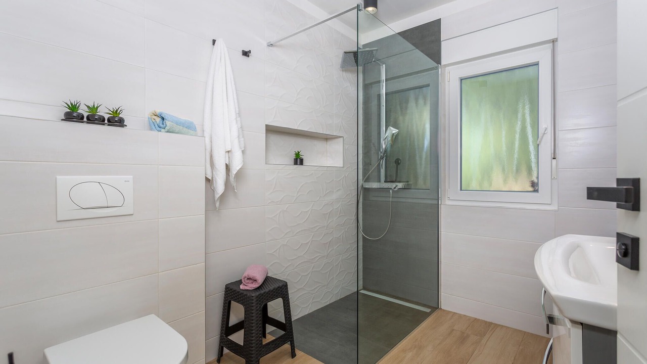 Photo of Bathroom in Rukavac