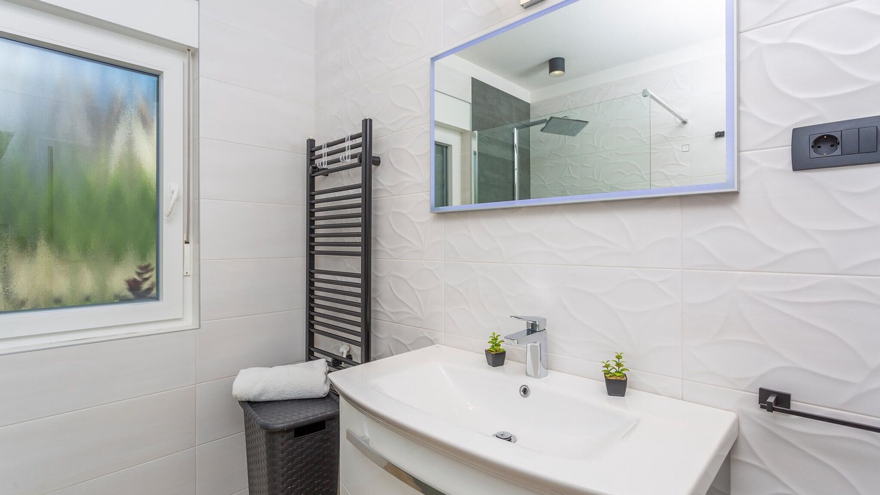 Photo of Bathroom in Rukavac