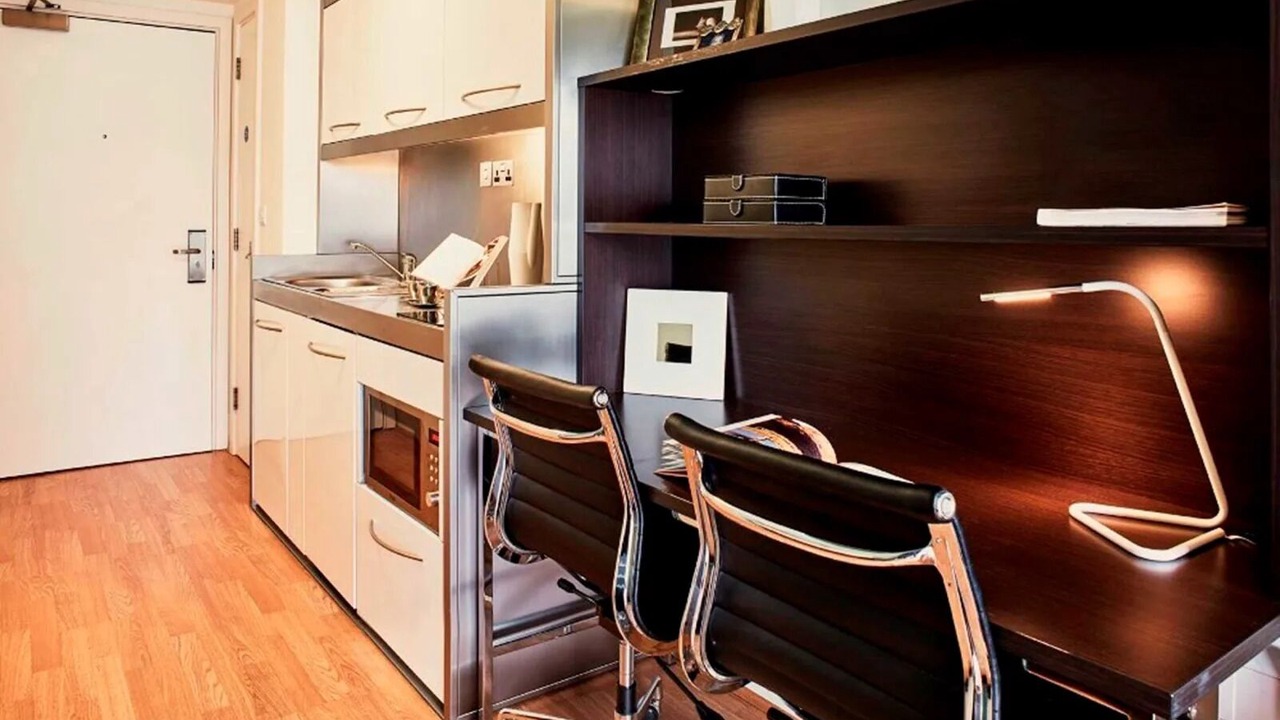 Photo of Kitchen in Golborne