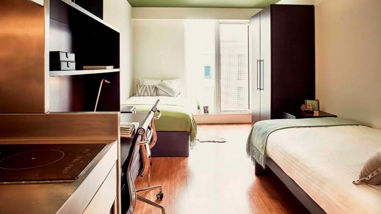 Photo of Bedroom in Golborne