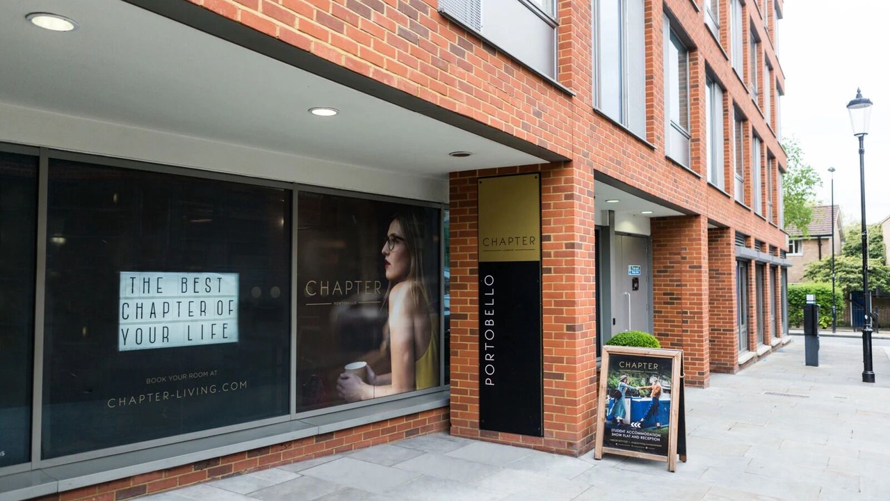 Photo of Outdoor in Golborne