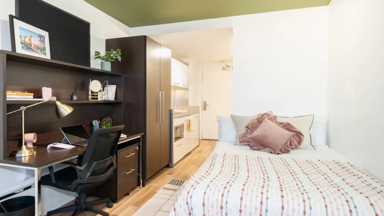 Photo of Bedroom in Golborne