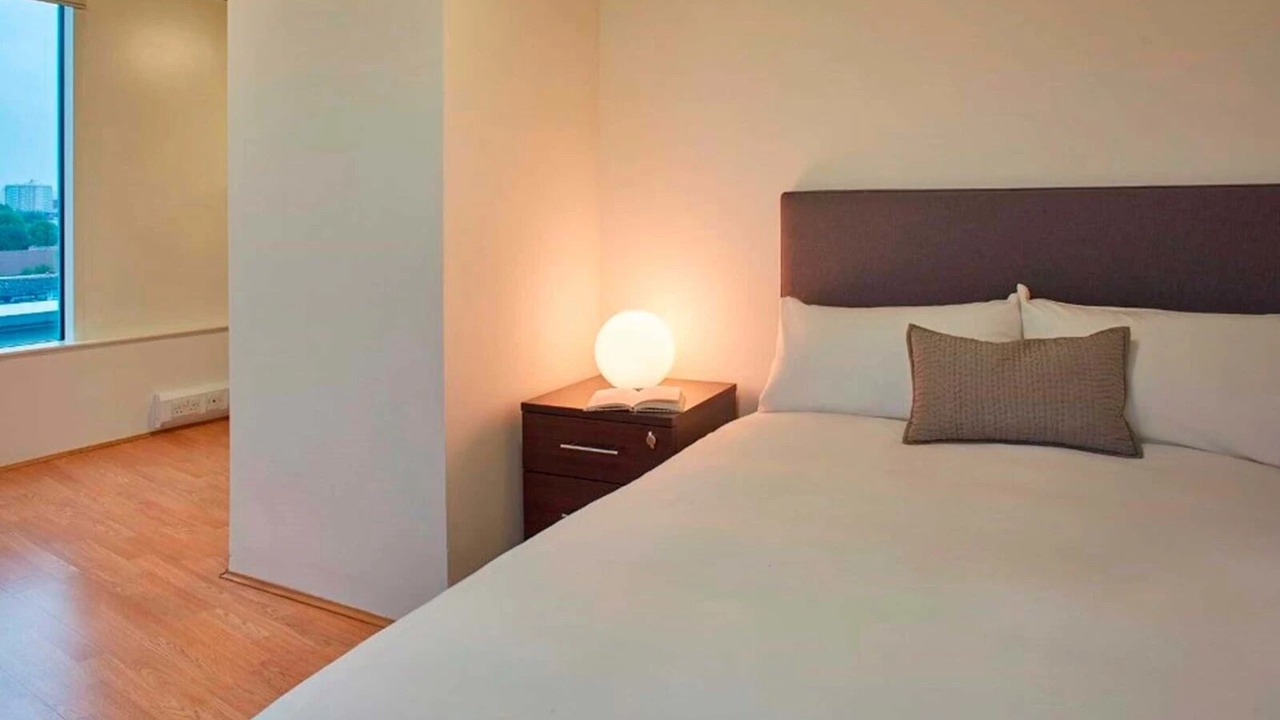 Photo of Bedroom in Golborne