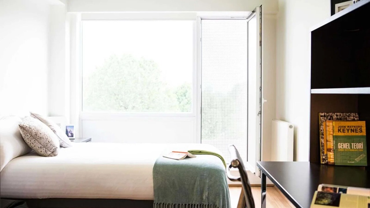 Photo of Bedroom in Golborne