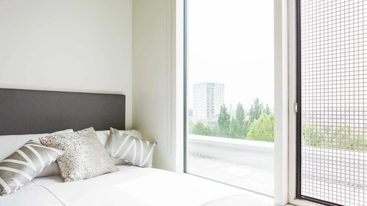 Photo of Bedroom in Golborne