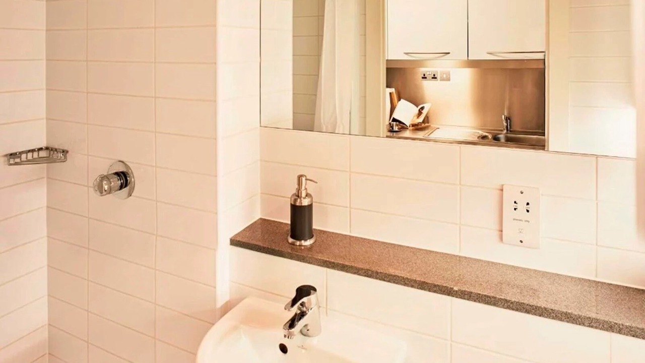 Photo of Bathroom in Golborne