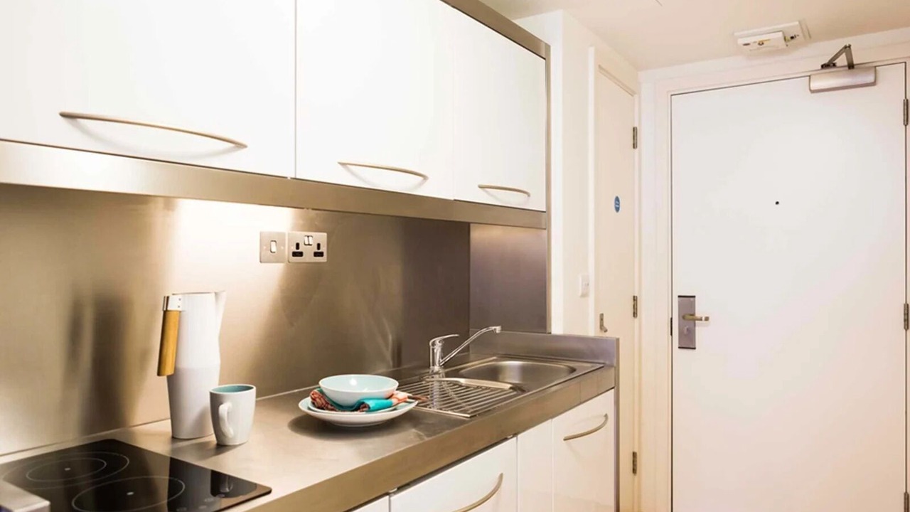 Photo of Kitchen in Golborne