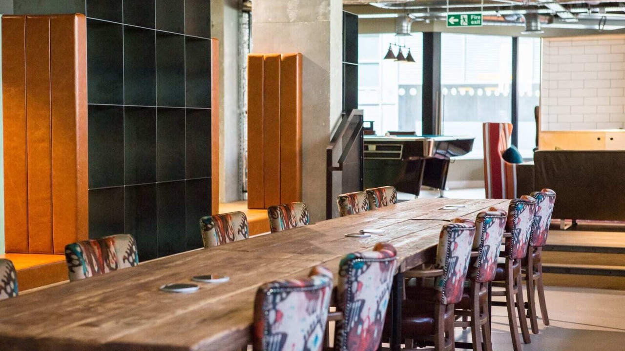 Photo of Others in Golborne