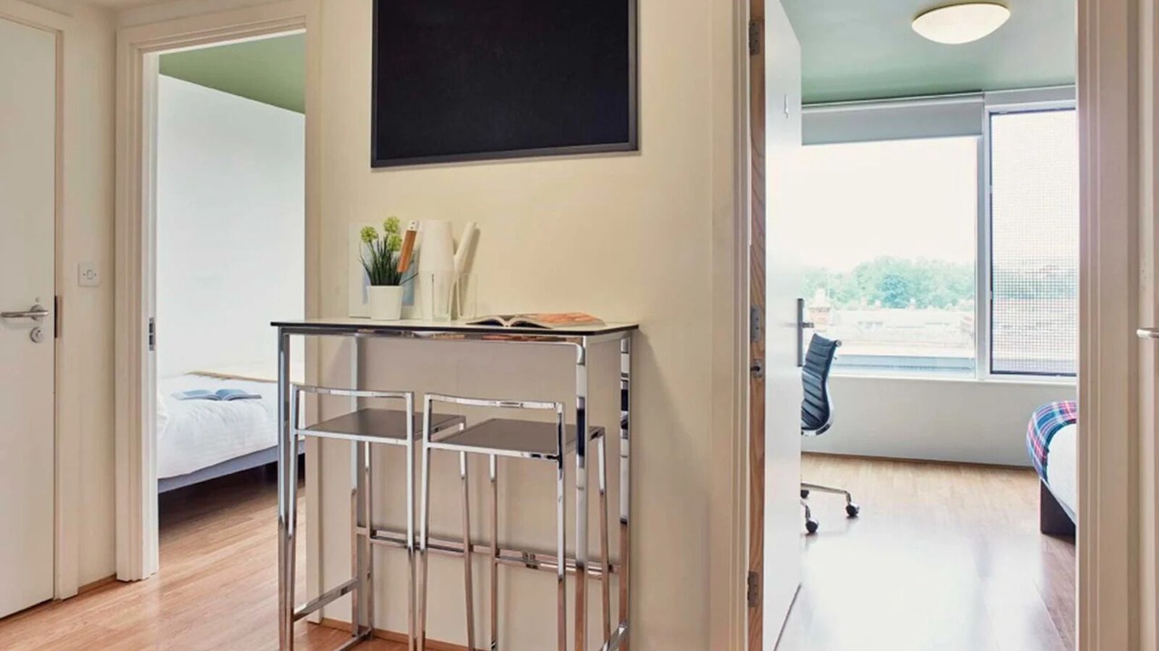 Photo of Bedroom in Golborne