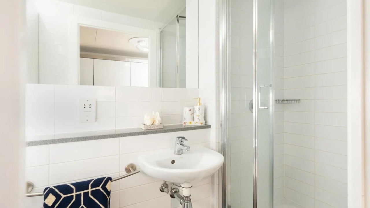 Photo of Bathroom in Golborne