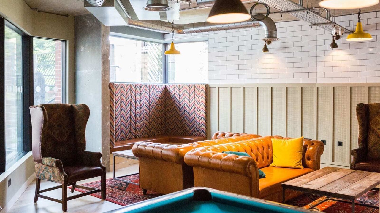 Photo of Bedroom in Golborne