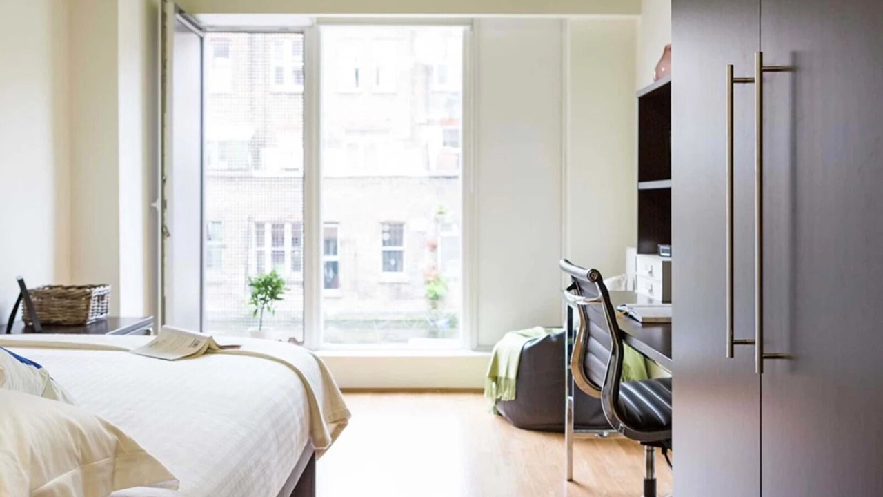 Photo of Bedroom in Golborne