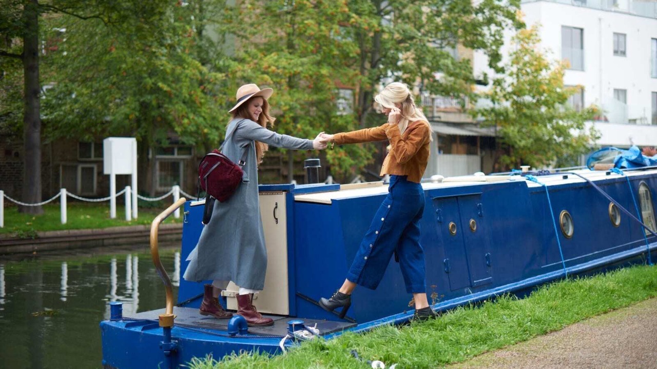 Photo of Outdoor in Golborne